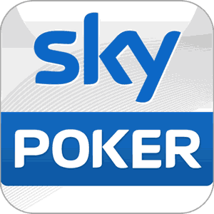 Sky Poker Promotion