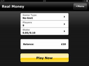 Play Bwin on Mobile