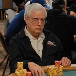 Berry Johnston poker