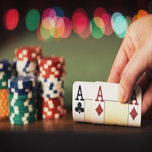 Bet365 Poker Promotion December