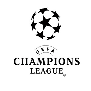 Champions League Promotion