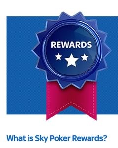 Sky rewards UK no deposit poker mobile