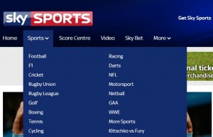 Sky Sports.com
