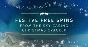 Sky Casino Christmas Offer