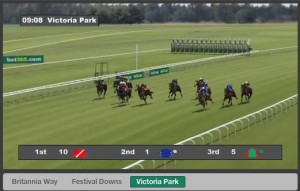 Virtual Horseracing Bet365
