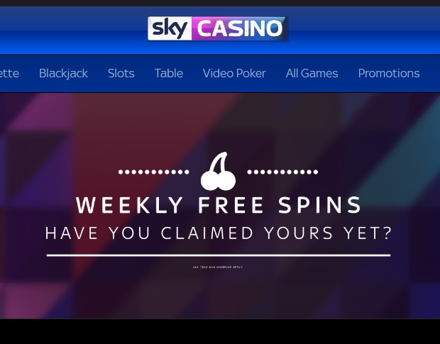 shake the sky casino on facebook