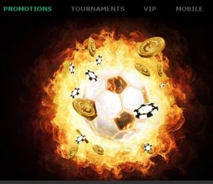 Bet365 Football Fever Promotion