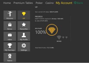 Bet365 Personalise Account
