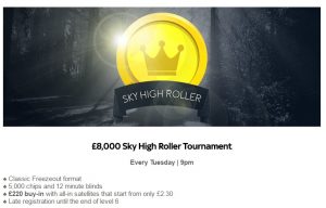 sky-poker-high-roller-tournament