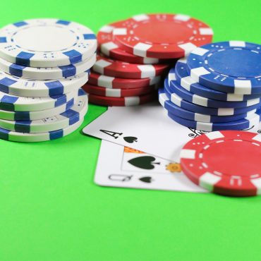 UK poker chip sites