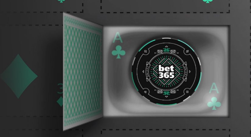 Bet365 Poker Advent Calendar