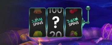 Bet365 Games Free Spins Giveway - 3.65 Million Awarded To Players