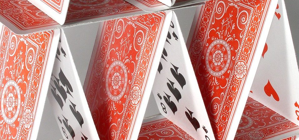 deck of cards trivia