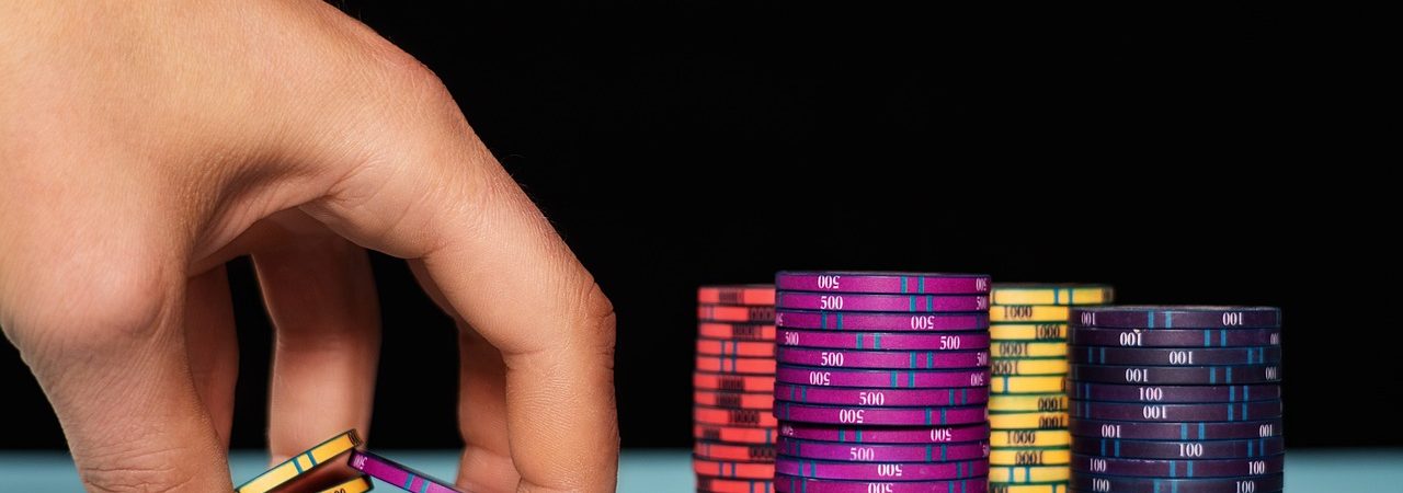 poker chips trivia