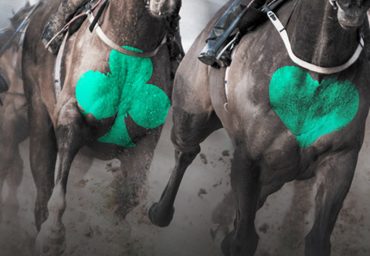 Earn up to €2,000 in bonuses at Bet365 Poker through Grand National promotion.