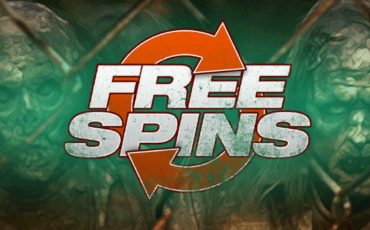 Bet365 Casino Free Spins Giveaway