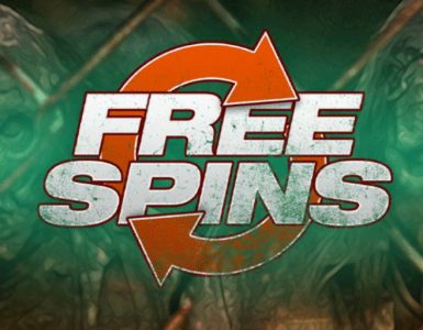 Bet365 Casino Free Spins Giveaway