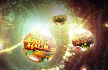 500,000 Free Spins Being Awarded Through Bet365 Games Magic Hunt
