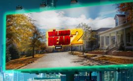 Take advantage of the limited time £50 Bonus for playing the Walking Dead 2 Slot On Bet365 Casino