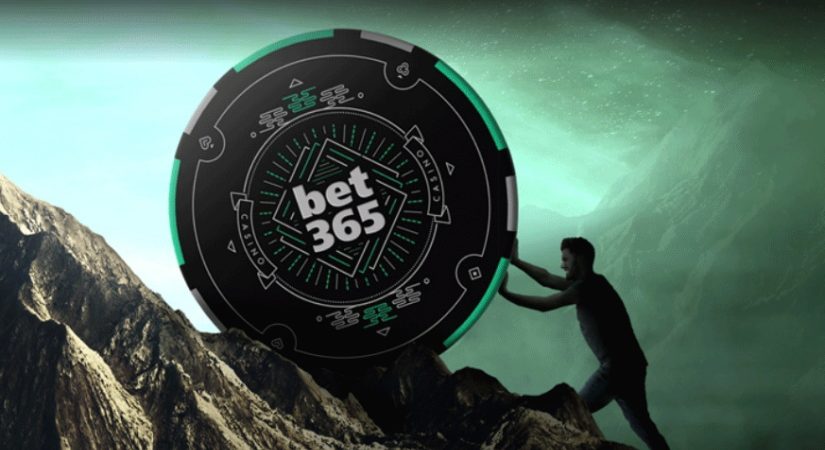 Bet365 Cash Game Challenge details of how you can win up to 2,000 euros.