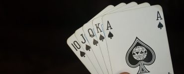 nicknames for poker hands