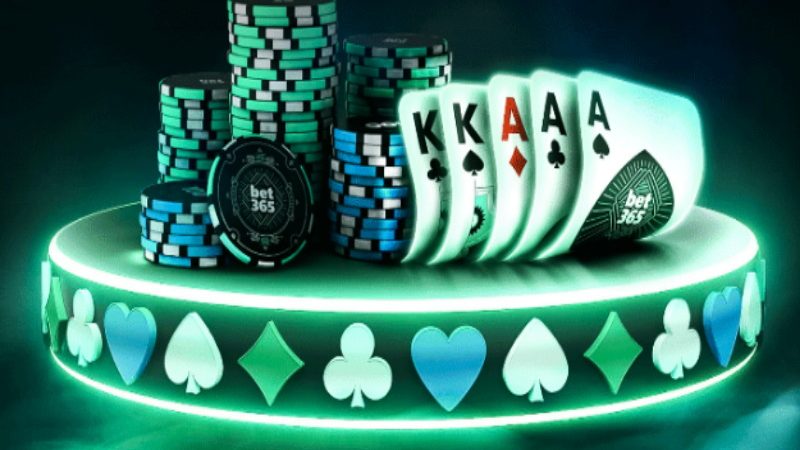 bet365 poker weekly leaderboards