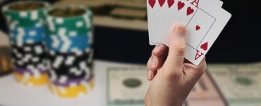 becoming a poker pro