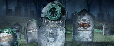 spooky spins bet365 games