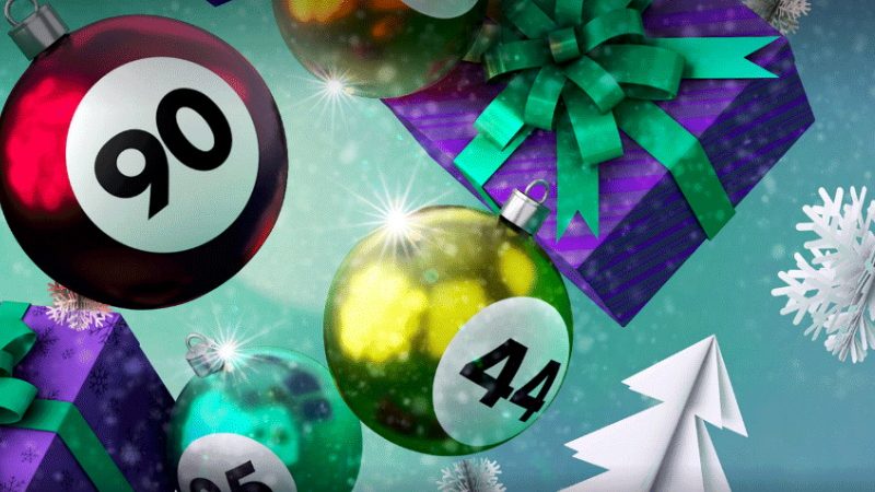bet365 bingo jolly cash