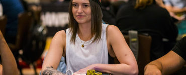 best 2022 women poker players