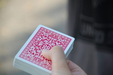 3-card brag tips